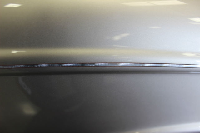 1932 Mercedes smoked silver Ford Other