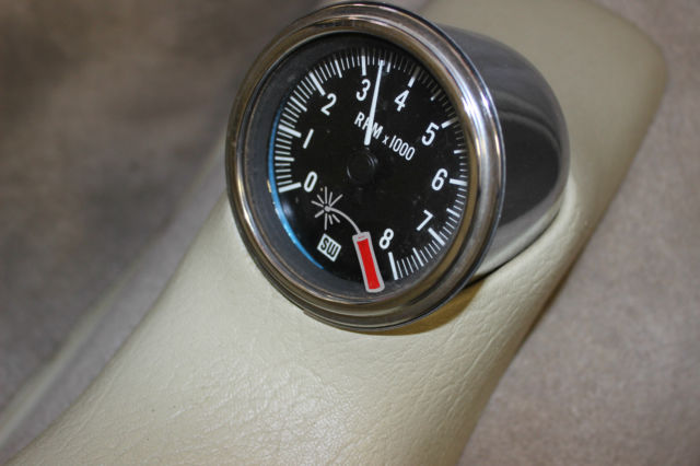 1932 Mercedes smoked silver Ford Other