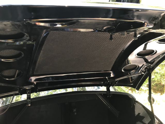 1939 Black Ford Other Coupe