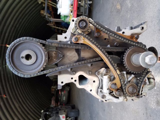 1987 Black Chrysler Other