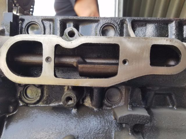 1987 Black Chrysler Other