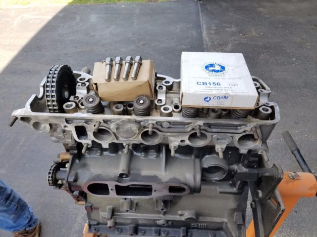 1987 Black Chrysler Other