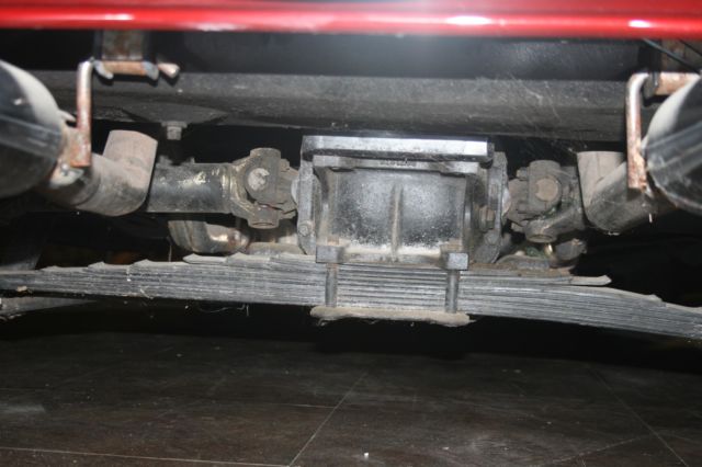 1933 Other Ford cabriolet Convertible