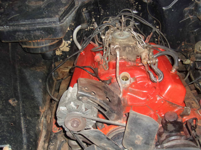 1966 Black Chevrolet C-10