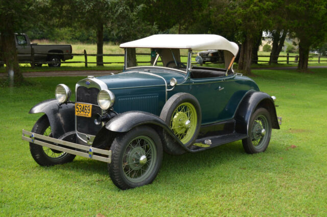 1957 Black Chevrolet Nomad