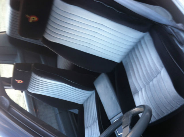 1986 Buick Grand National