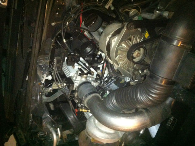 1986 Buick Grand National