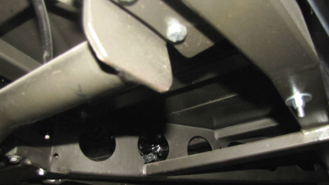 1936 Gunmetal Gray Ford Other Coupe