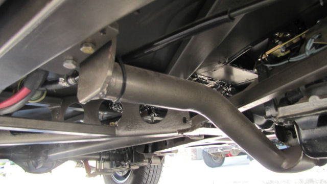 1936 Gunmetal Gray Ford Other Coupe