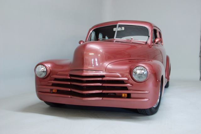 1937 Chevrolet Other