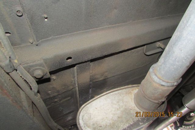 1937 Chevrolet Other