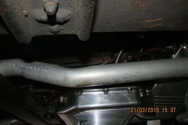 1937 Chevrolet Other