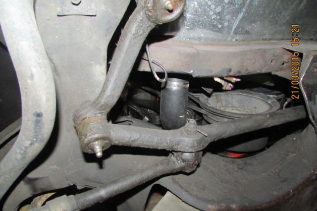 1937 Chevrolet Other