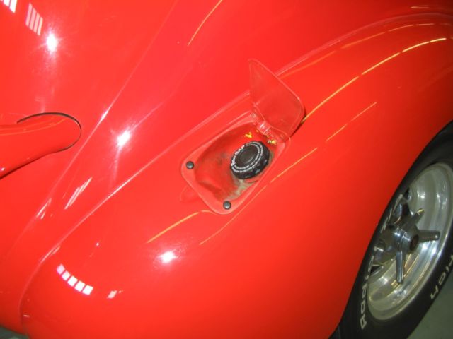 1937 Chevrolet Other