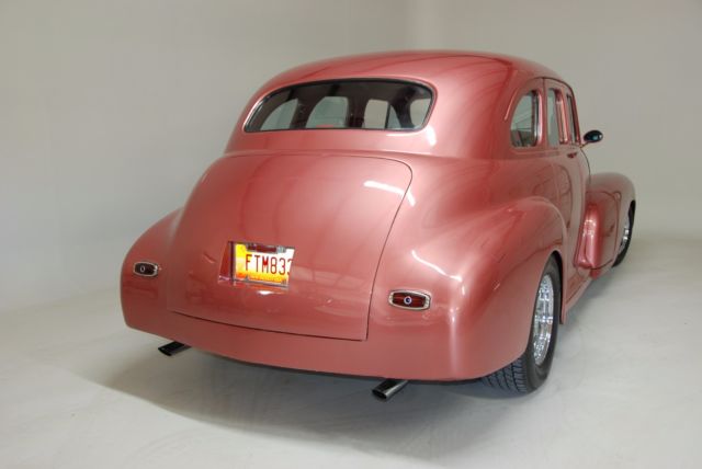 1937 Chevrolet Other
