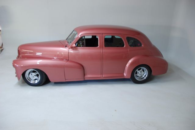 1937 Chevrolet Other