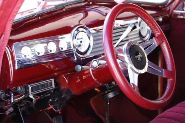 1937 Chevrolet Other