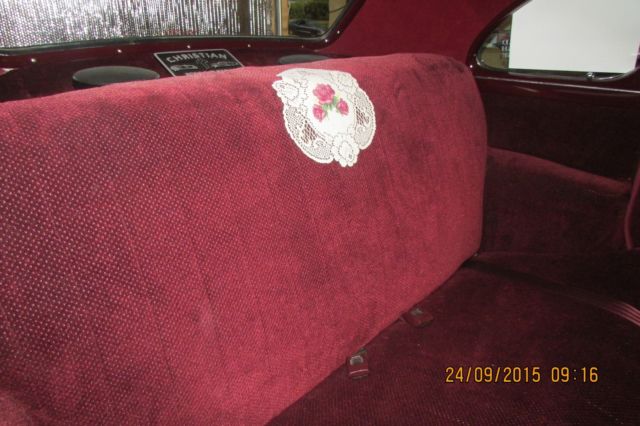 1937 Chevrolet Other