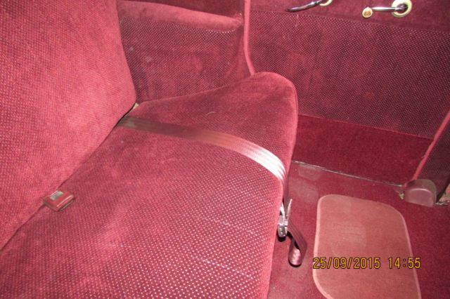 1937 Chevrolet Other