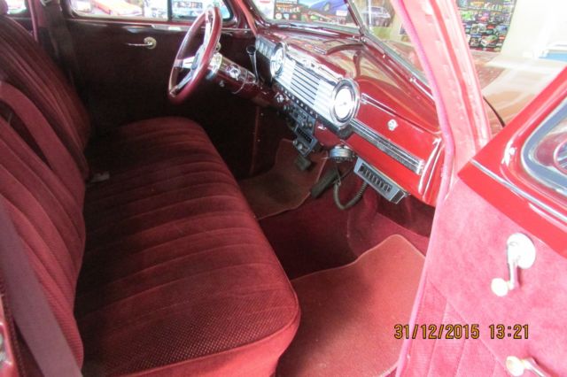 1937 Chevrolet Other