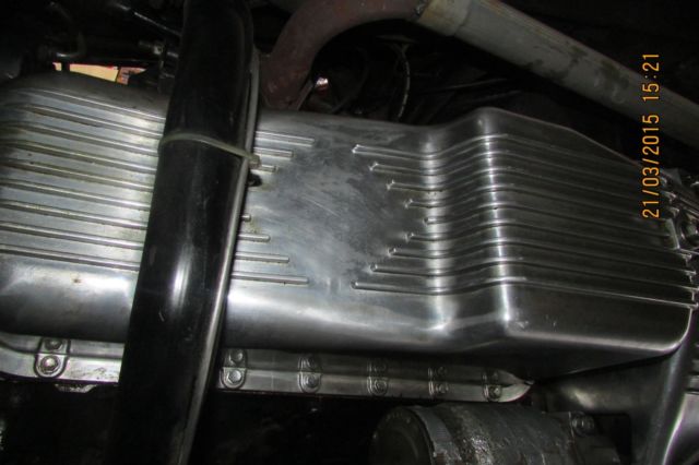 1937 Chevrolet Other