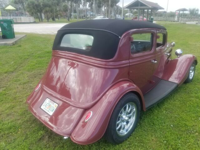 1933 Ford Other