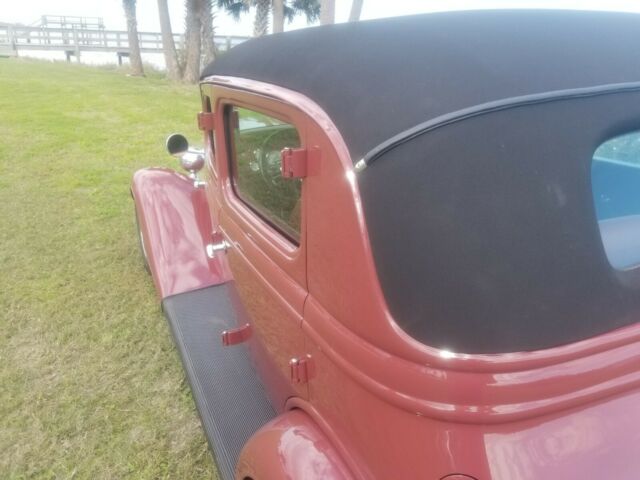 1933 Ford Other