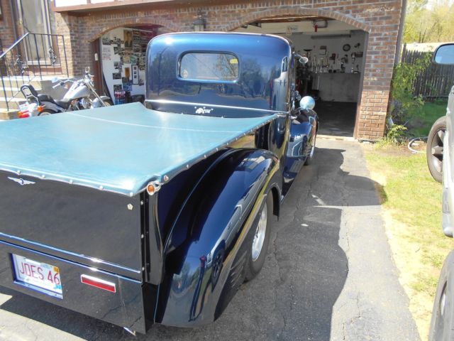 1946 Blue Dodge Other Pickups pick-up