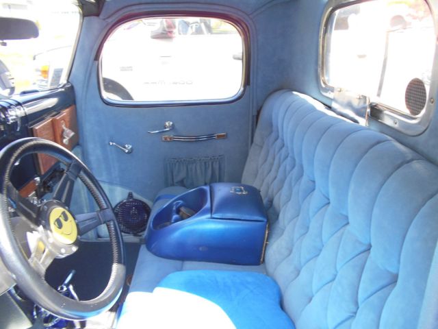 1946 Blue Dodge Other Pickups pick-up