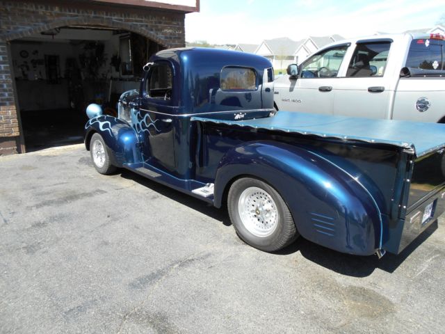 1946 Blue Dodge Other Pickups pick-up