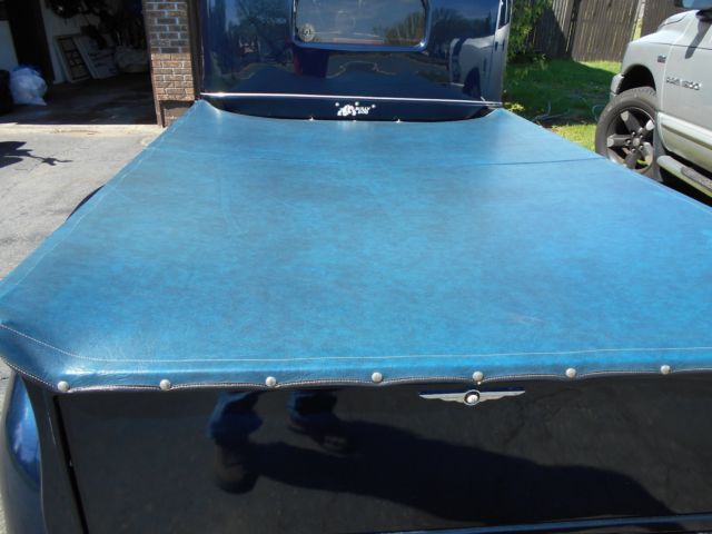 1946 Blue Dodge Other Pickups pick-up