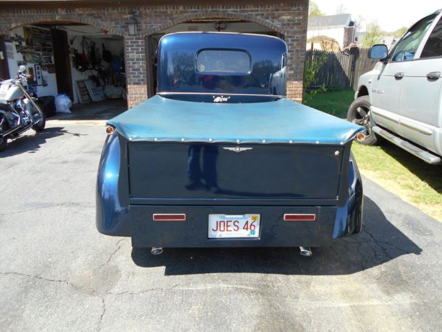 1946 Blue Dodge Other Pickups pick-up