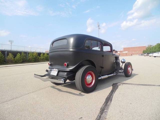 1934 Ford Street Rod