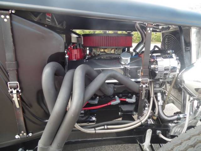 1934 Ford Street Rod