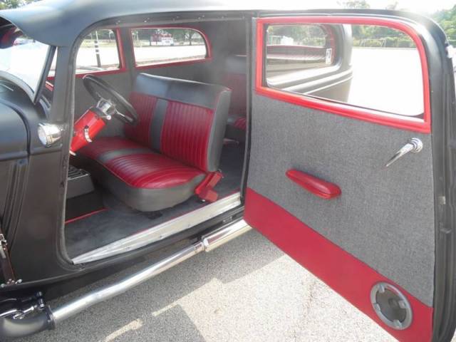 1934 Ford Street Rod