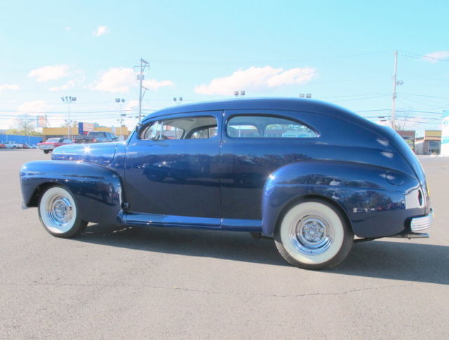 1948 Other Ford Tudor Sedan