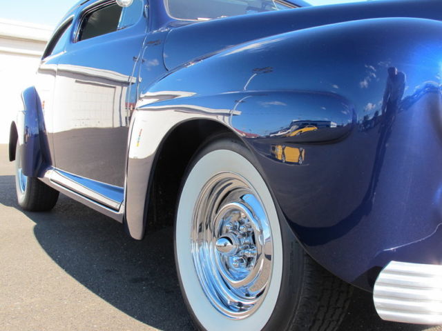 1948 Other Ford Tudor Sedan