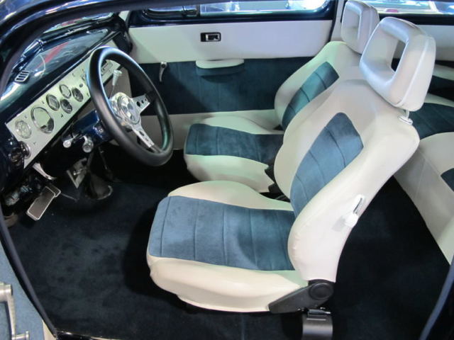 1948 Other Ford Tudor Sedan