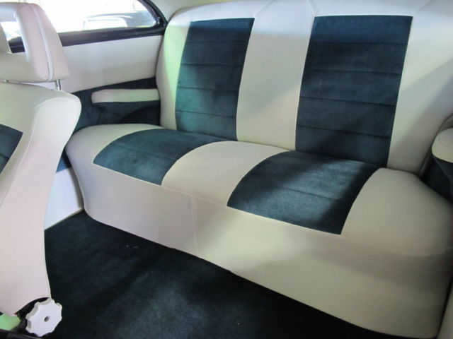 1948 Other Ford Tudor Sedan