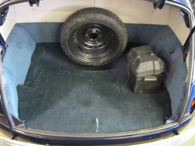 1948 Other Ford Tudor Sedan