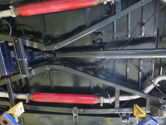 1948 Other Ford Tudor Sedan