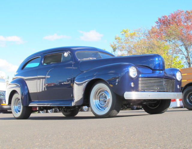 1948 Other Ford Tudor Sedan