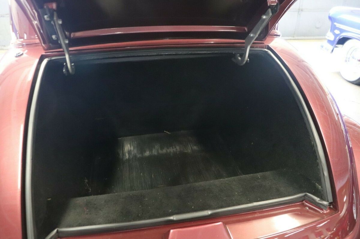 1934 Ford Coupe Coupe