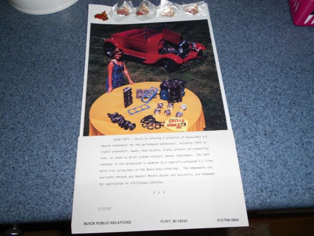 1929 red Ford Other Convertible