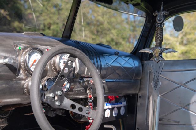 1939 CLEARED STEEL GMC Other