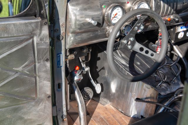 1939 CLEARED STEEL GMC Other