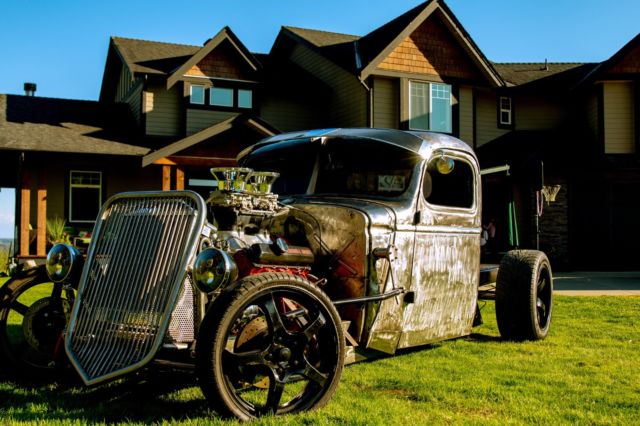 1939 CLEARED STEEL GMC Other