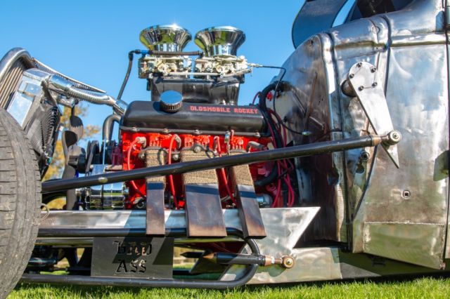 1939 CLEARED STEEL GMC Other