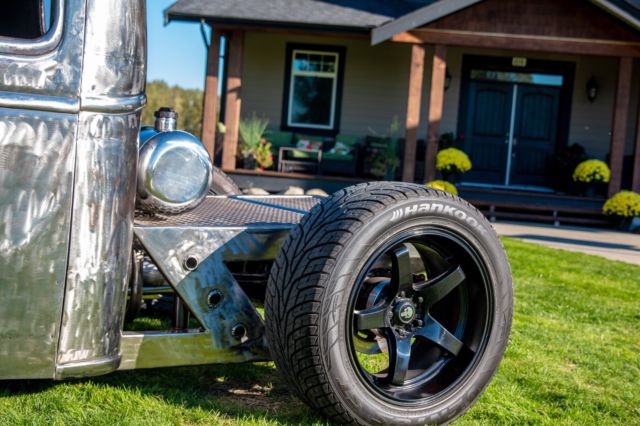 1939 CLEARED STEEL GMC Other