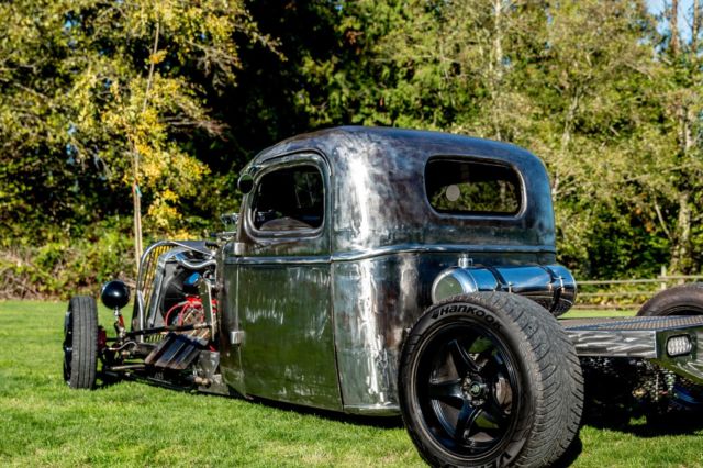 1939 CLEARED STEEL GMC Other